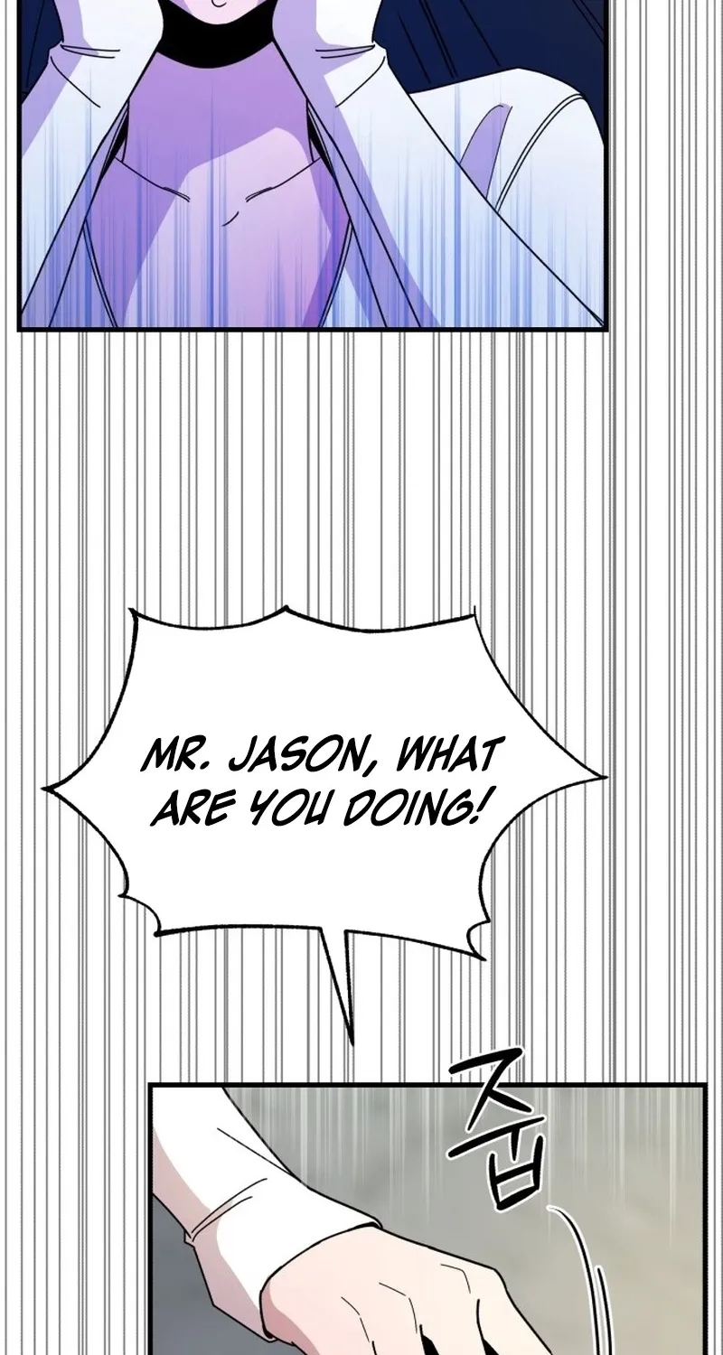 Killing Darling Baby-ing Chapter 7 page 59 - 