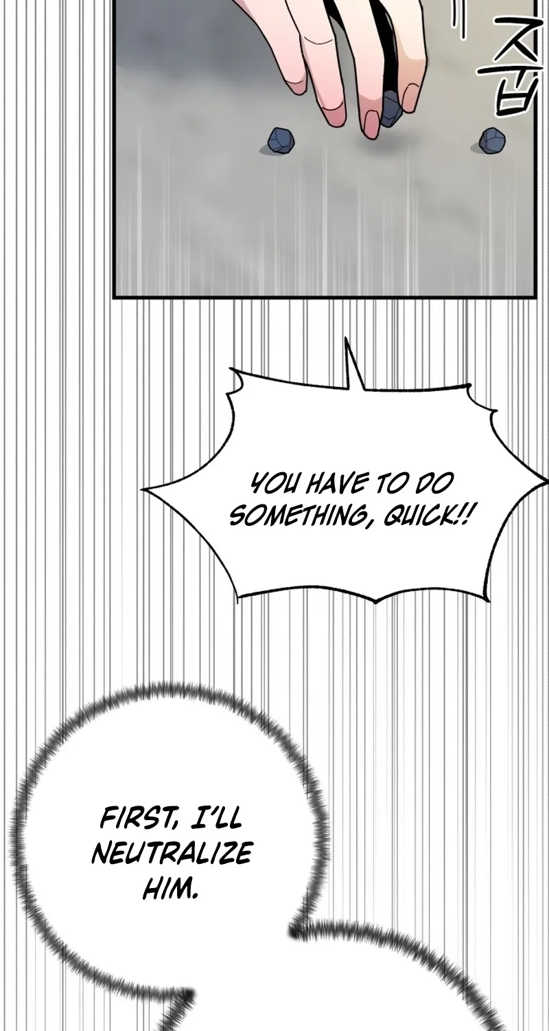 Killing Darling Baby-ing Chapter 7 page 60 - 