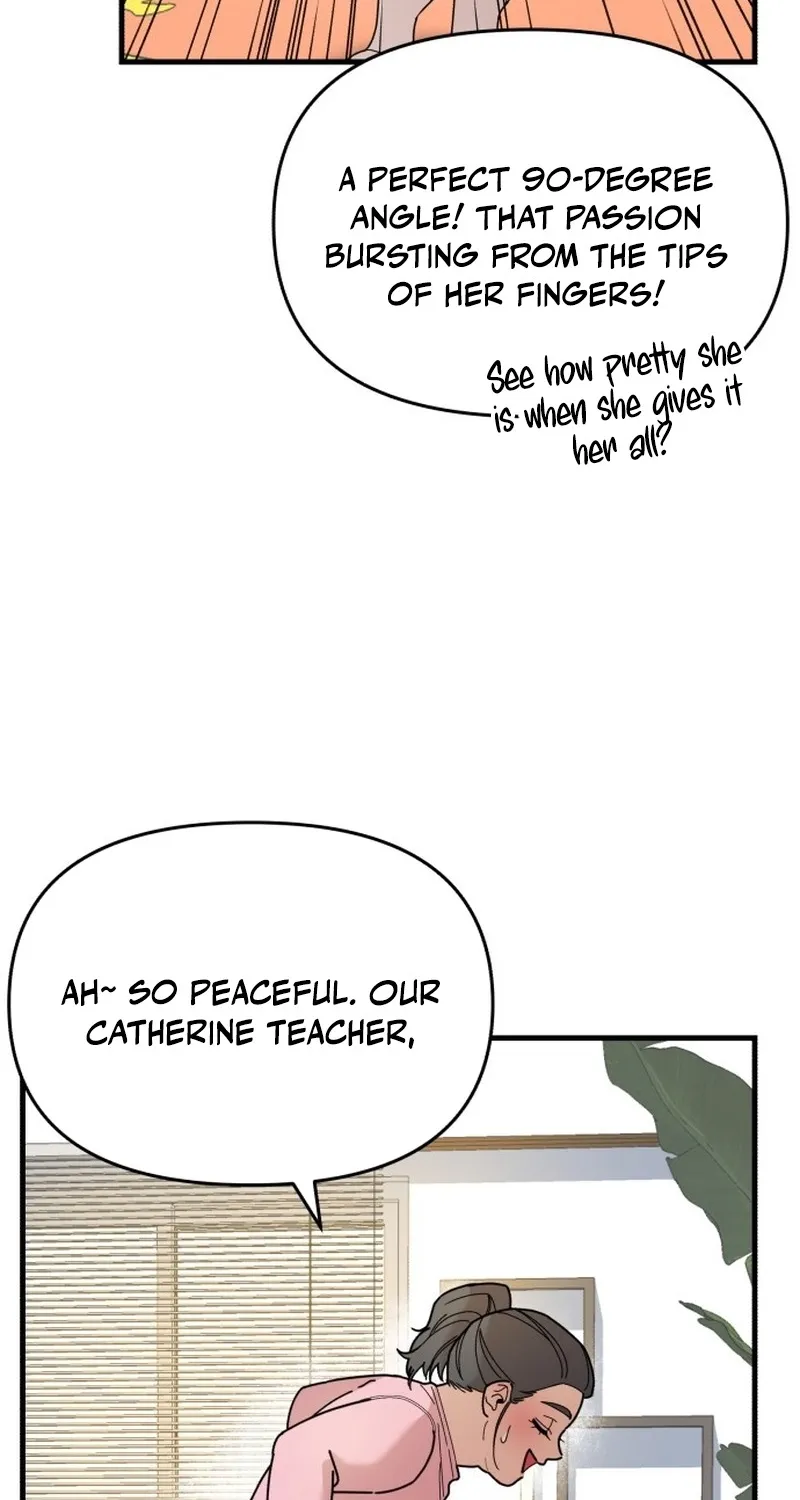 Killing Darling Baby-ing Chapter 7 page 7 - 