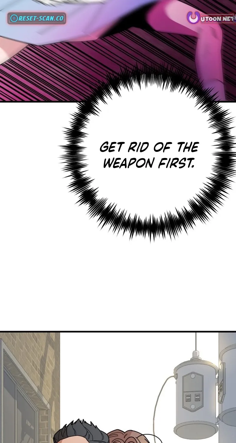 Killing Darling Baby-ing Chapter 7 page 63 - 