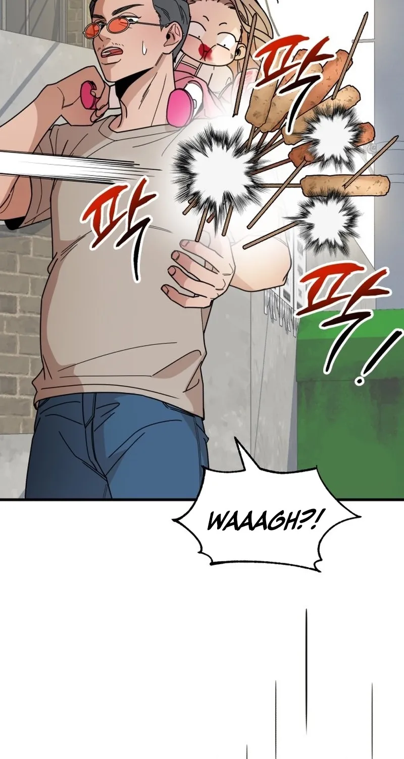 Killing Darling Baby-ing Chapter 7 page 64 - 
