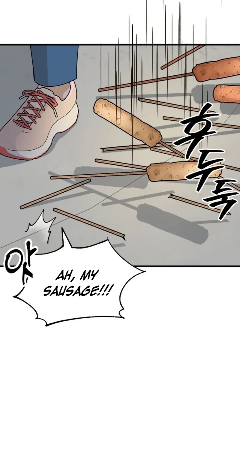 Killing Darling Baby-ing Chapter 7 page 65 - 
