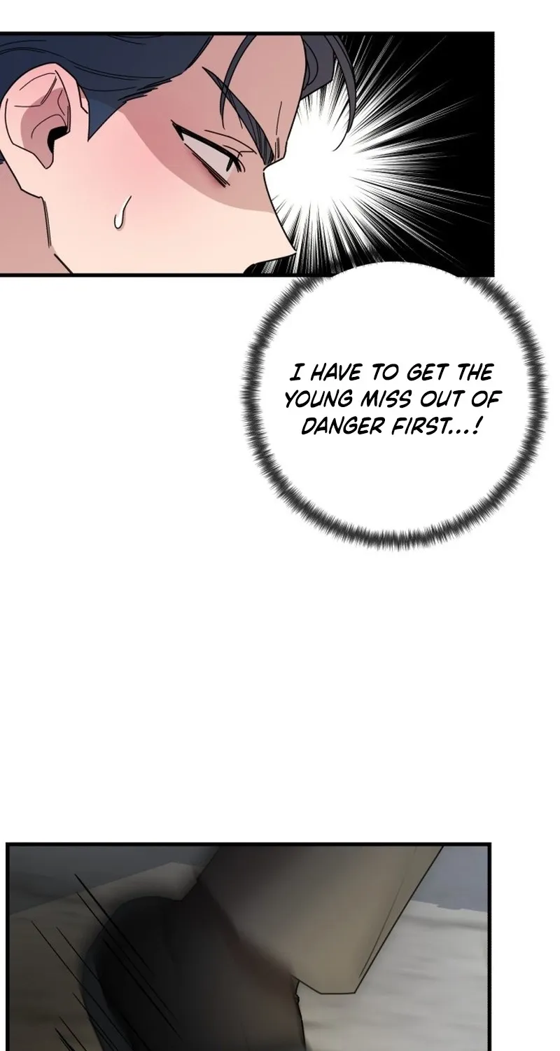 Killing Darling Baby-ing Chapter 7 page 66 - 