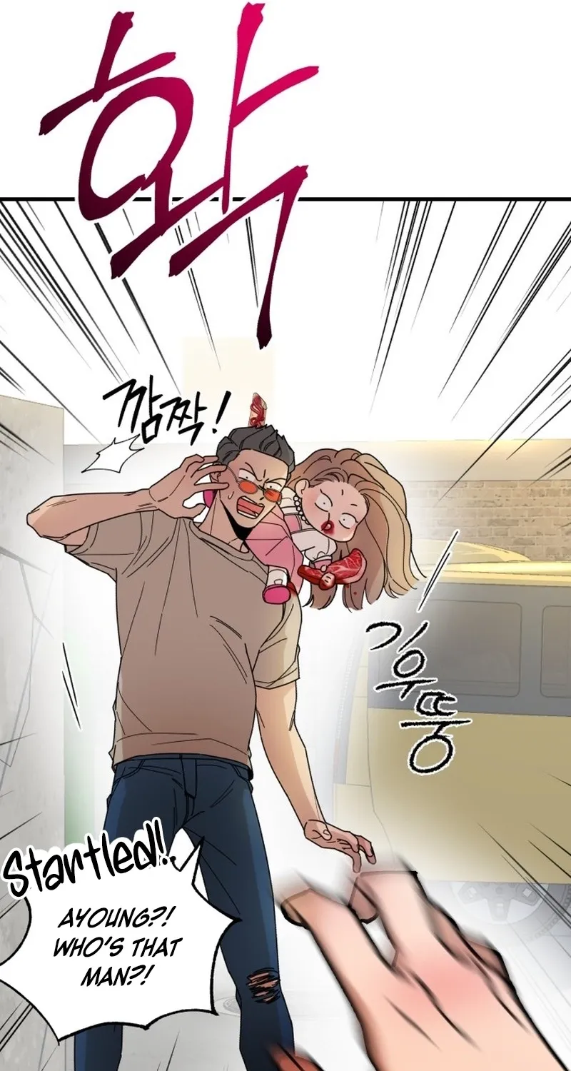 Killing Darling Baby-ing Chapter 7 page 68 - 
