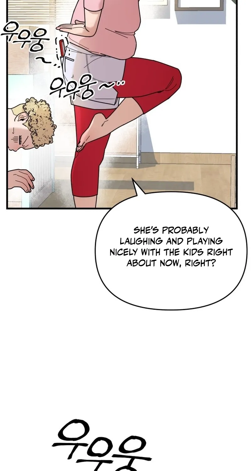 Killing Darling Baby-ing Chapter 7 page 8 - 