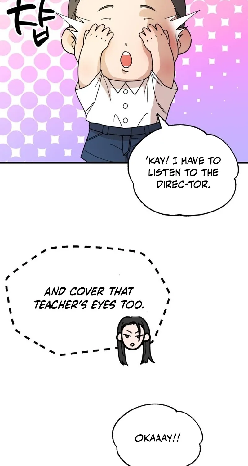 Killing Darling Baby-ing Chapter 7 page 75 - 