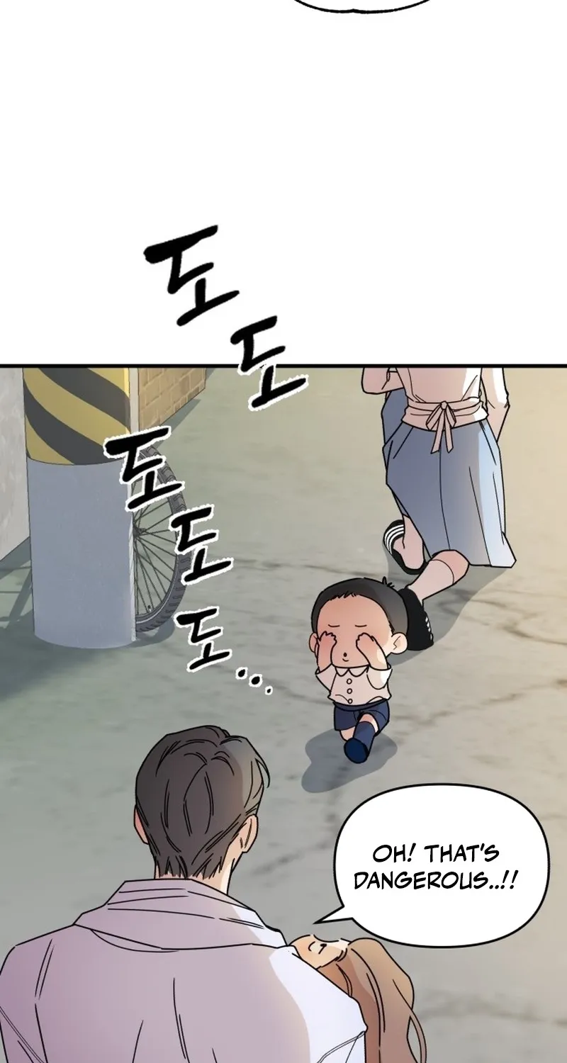 Killing Darling Baby-ing Chapter 7 page 76 - 