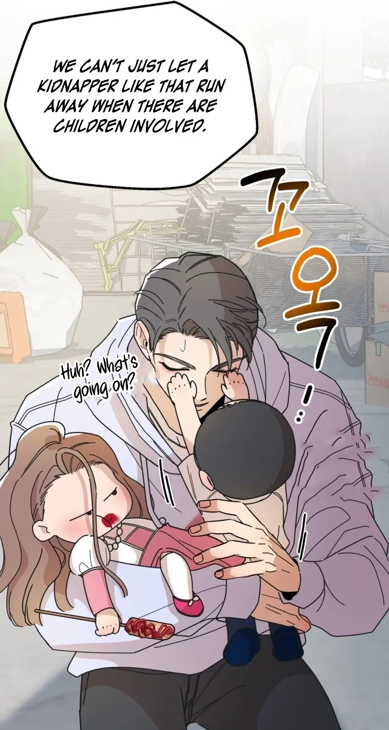 Killing Darling Baby-ing Chapter 7 page 78 - 