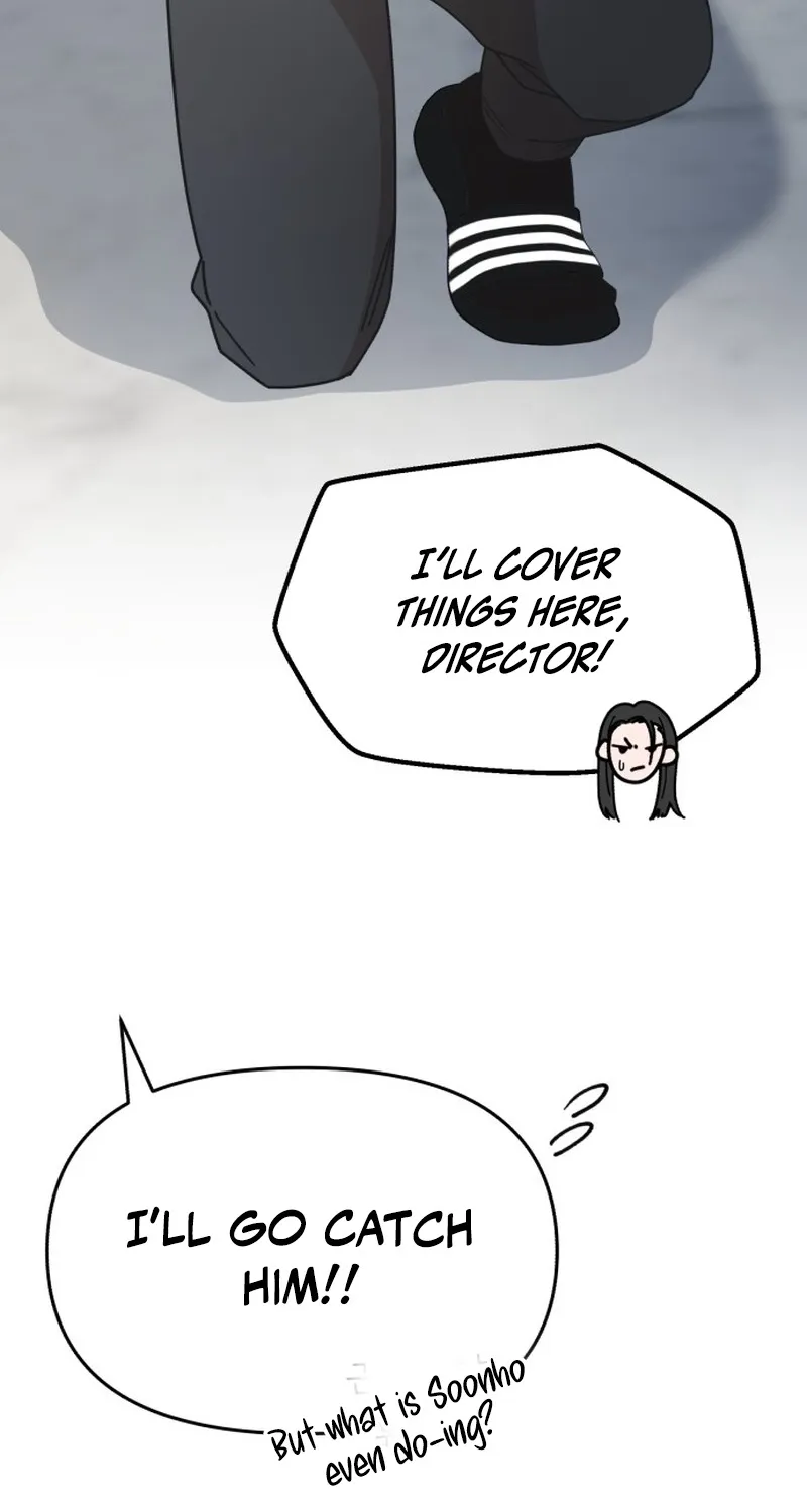 Killing Darling Baby-ing Chapter 7 page 79 - 