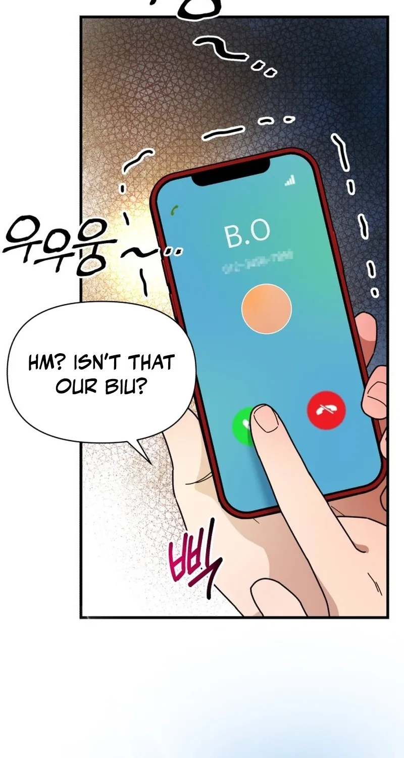 Killing Darling Baby-ing Chapter 7 page 9 - 