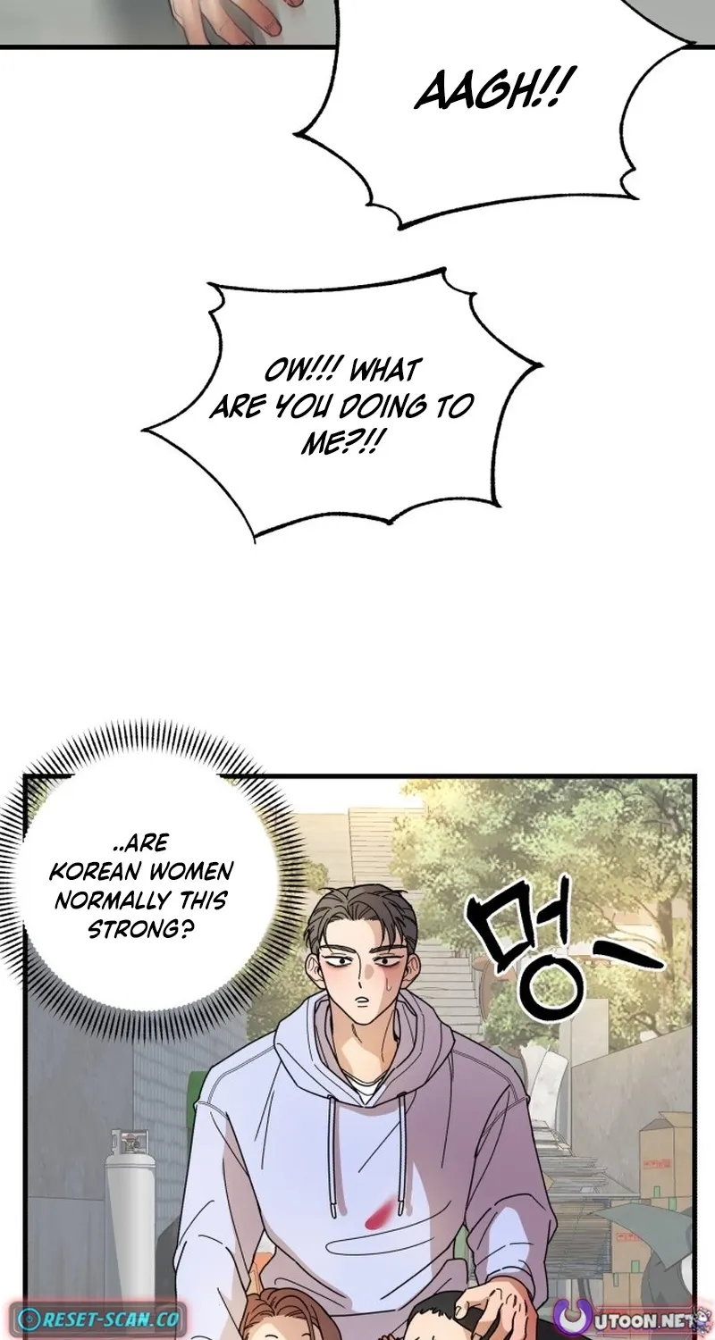 Killing Darling Baby-ing Chapter 7 page 84 - 