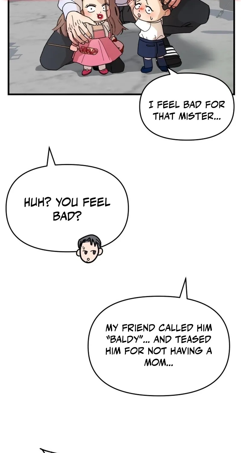 Killing Darling Baby-ing Chapter 7 page 85 - 