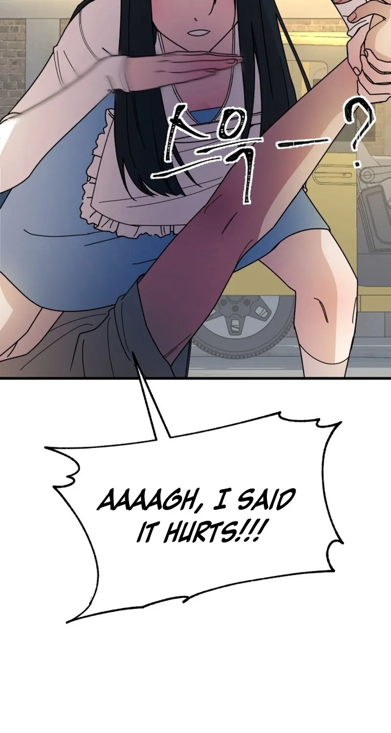 Killing Darling Baby-ing Chapter 7 page 87 - 