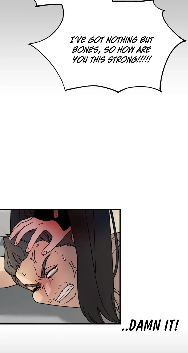 Killing Darling Baby-ing Chapter 7 page 91 - 