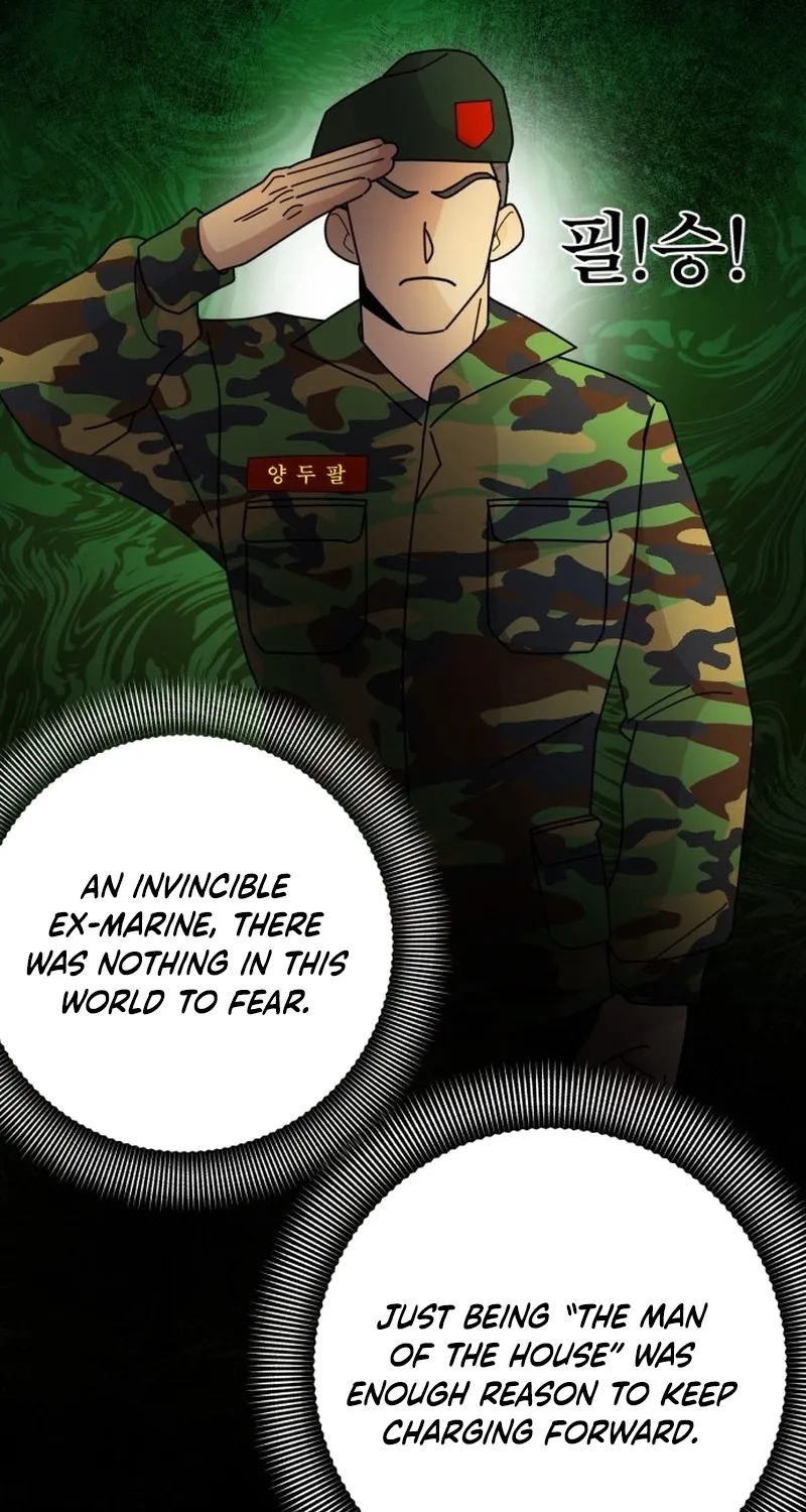 Killing Darling Baby-ing Chapter 7 page 94 - 