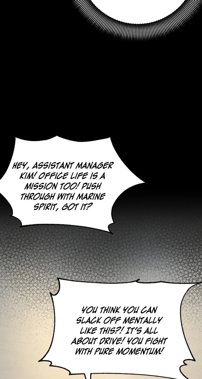 Killing Darling Baby-ing Chapter 7 page 95 - 