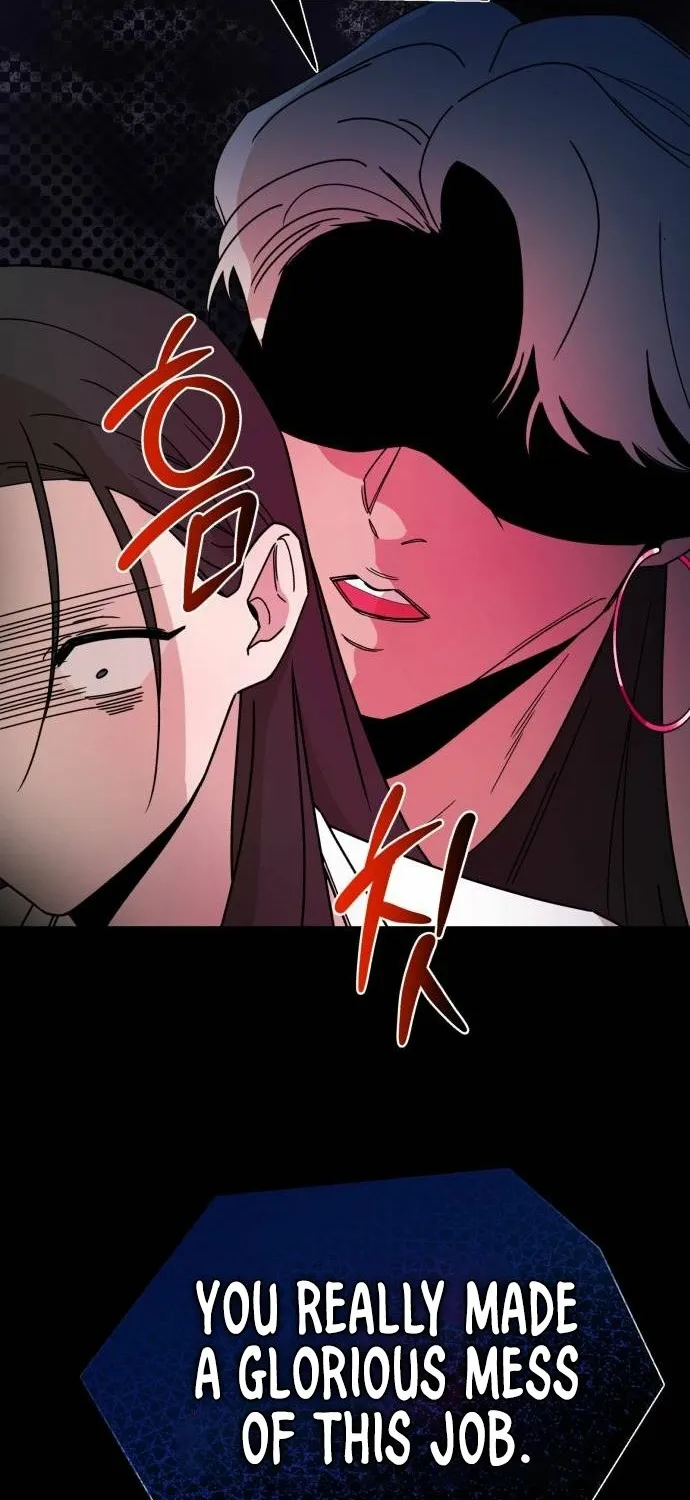 Killing Darling Baby-ing Chapter 8 page 11 - 