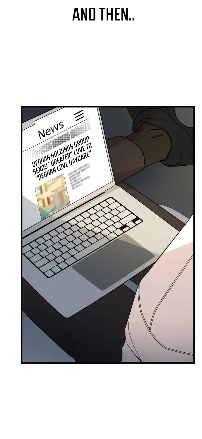 Killing Darling Baby-ing Chapter 8 page 104 - 