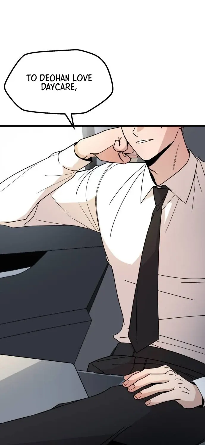 Killing Darling Baby-ing Chapter 8 page 105 - 