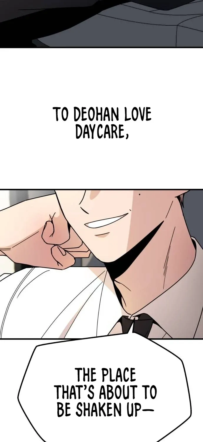 Killing Darling Baby-ing Chapter 8 page 106 - 