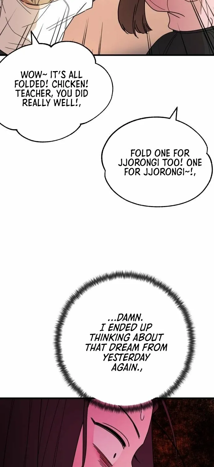 Killing Darling Baby-ing Chapter 8 page 16 - 