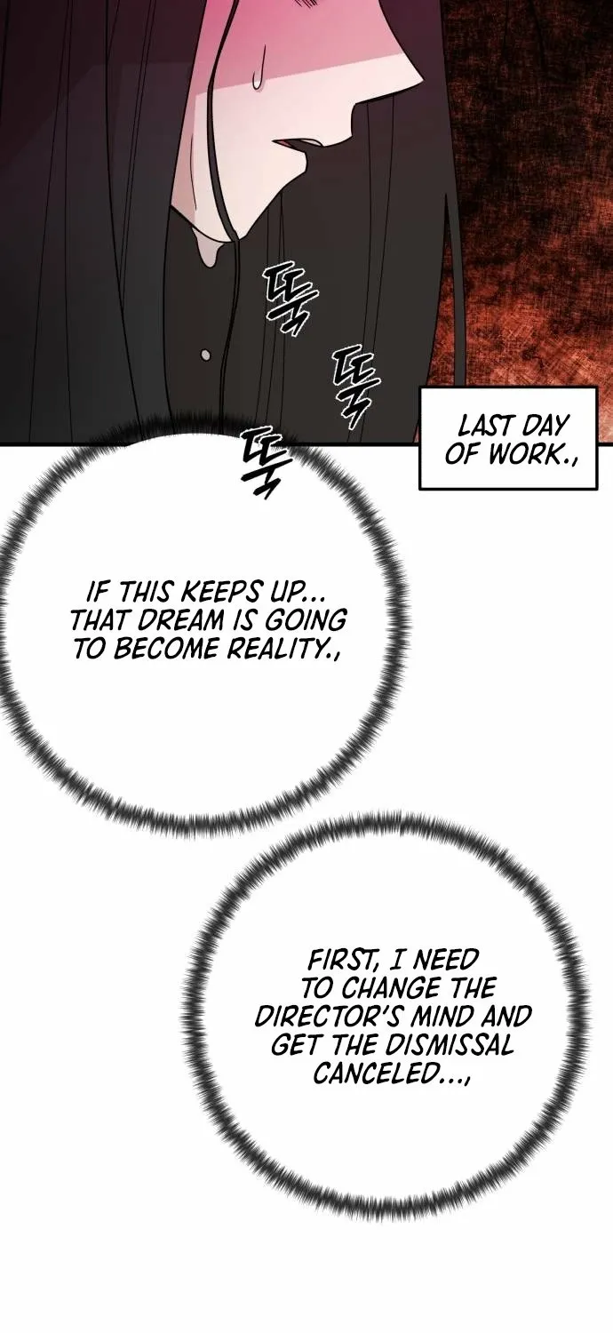 Killing Darling Baby-ing Chapter 8 page 17 - 