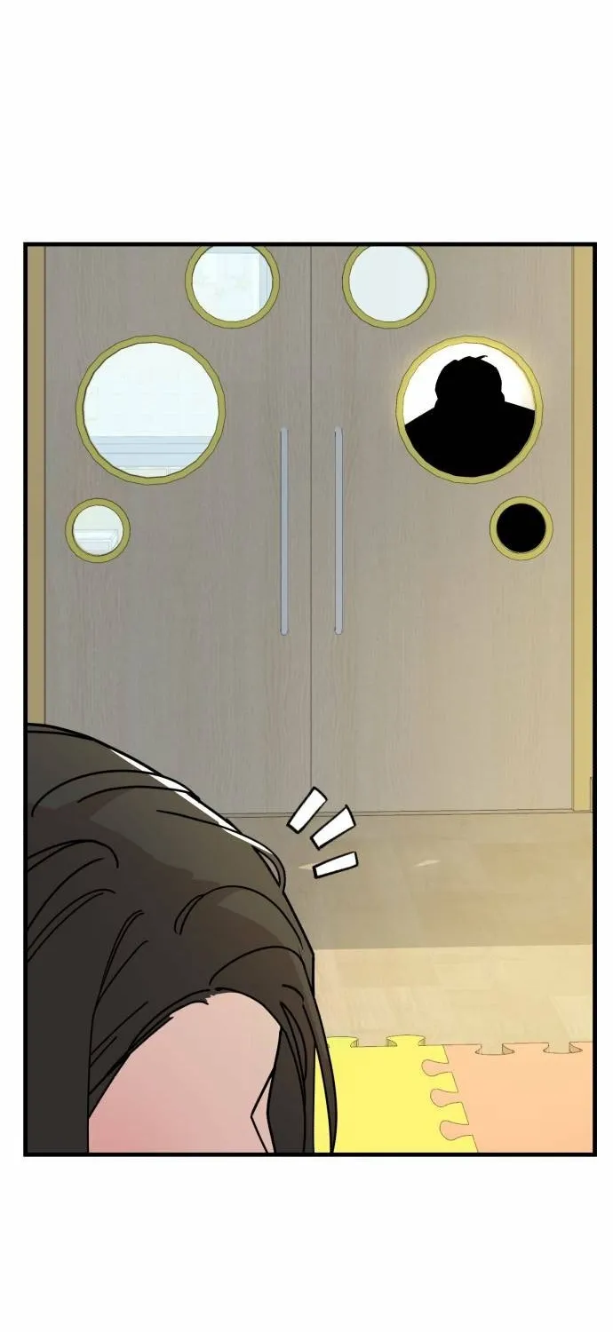 Killing Darling Baby-ing Chapter 8 page 18 - 