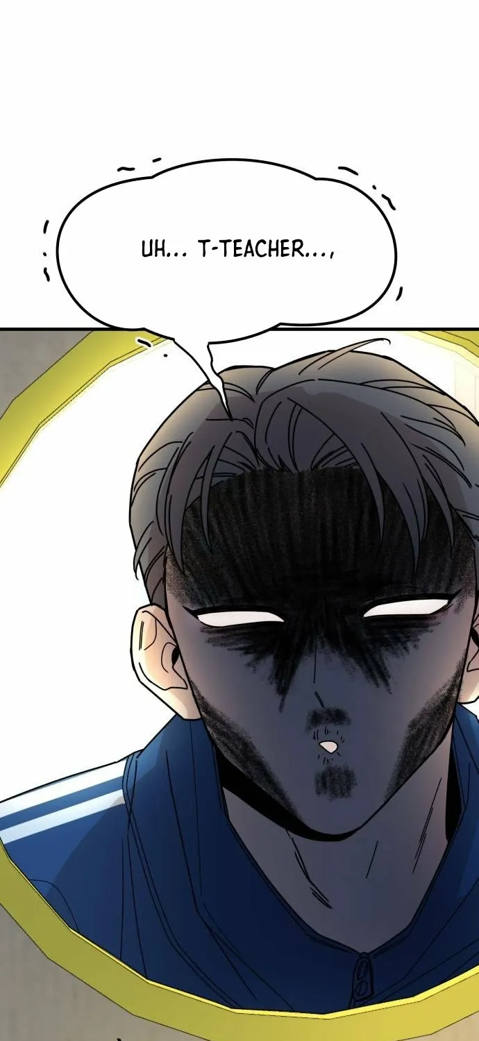 Killing Darling Baby-ing Chapter 8 page 19 - 