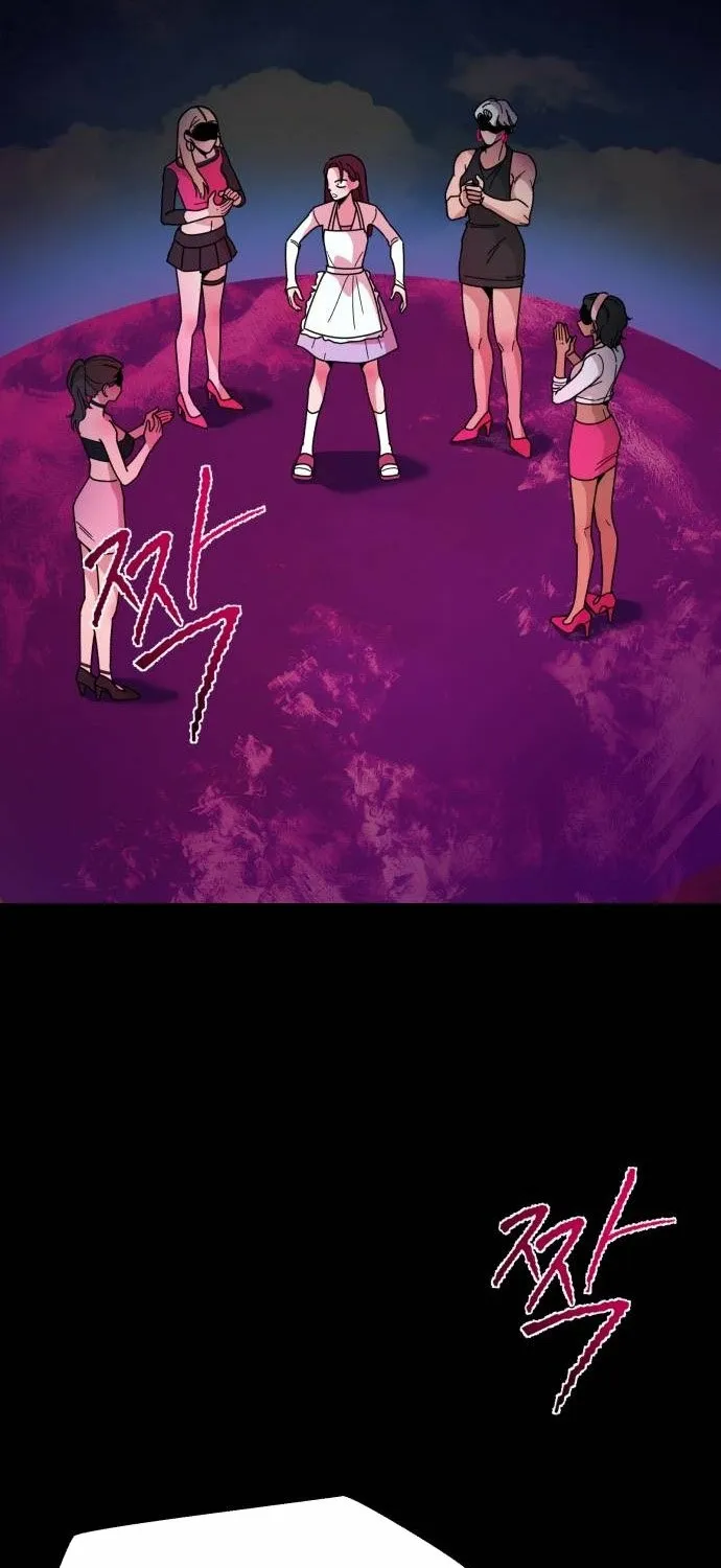 Killing Darling Baby-ing Chapter 8 page 3 - 