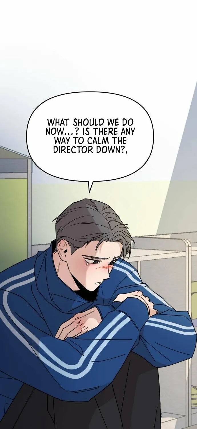 Killing Darling Baby-ing Chapter 8 page 22 - 