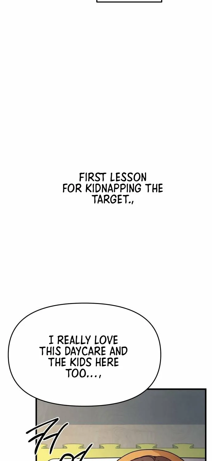 Killing Darling Baby-ing Chapter 8 page 25 - 