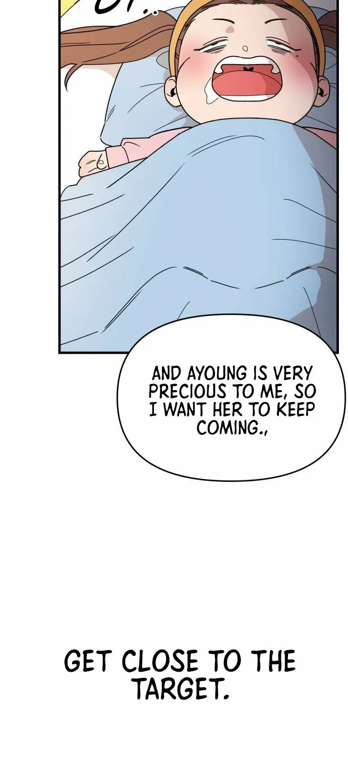 Killing Darling Baby-ing Chapter 8 page 26 - 