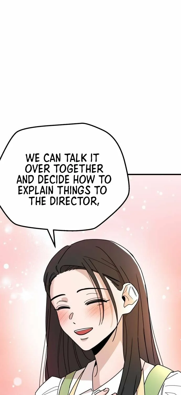 Killing Darling Baby-ing Chapter 8 page 27 - 