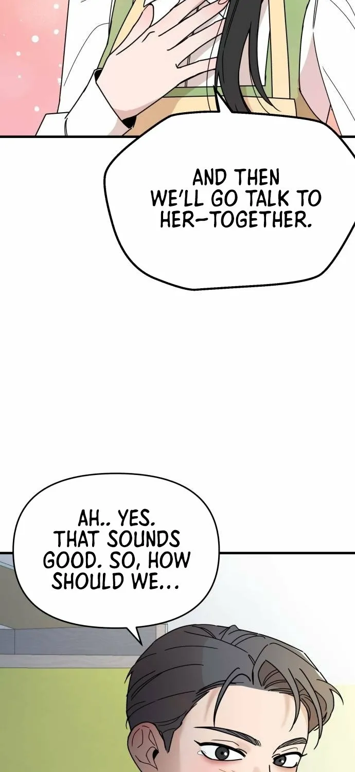 Killing Darling Baby-ing Chapter 8 page 28 - 
