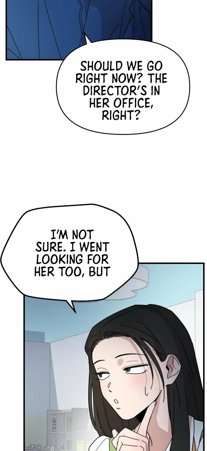 Killing Darling Baby-ing Chapter 8 page 31 - 
