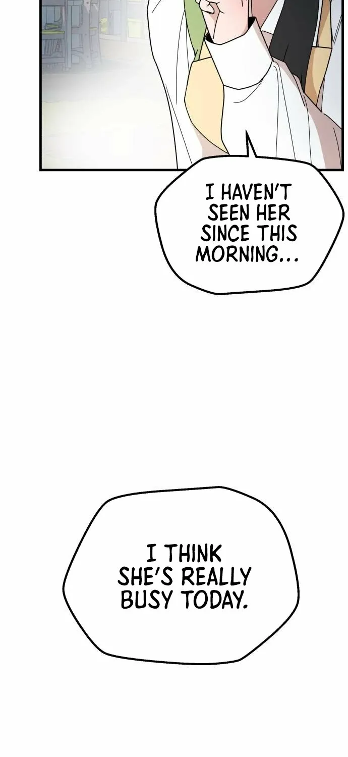 Killing Darling Baby-ing Chapter 8 page 32 - 
