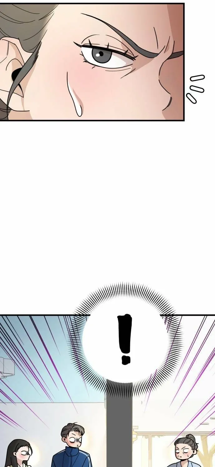Killing Darling Baby-ing Chapter 8 page 37 - 