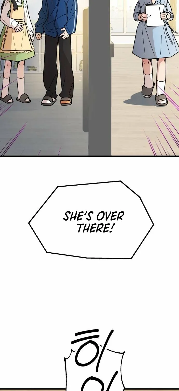 Killing Darling Baby-ing Chapter 8 page 38 - 