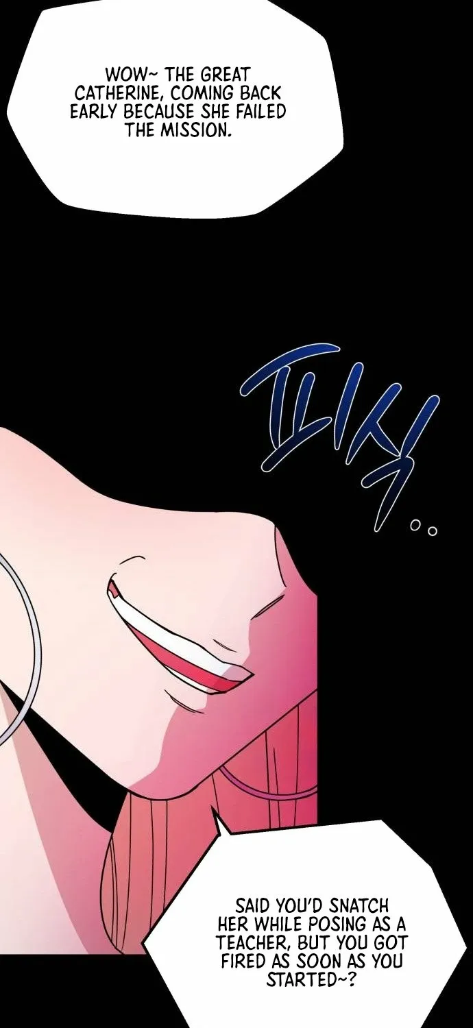 Killing Darling Baby-ing Chapter 8 page 5 - 