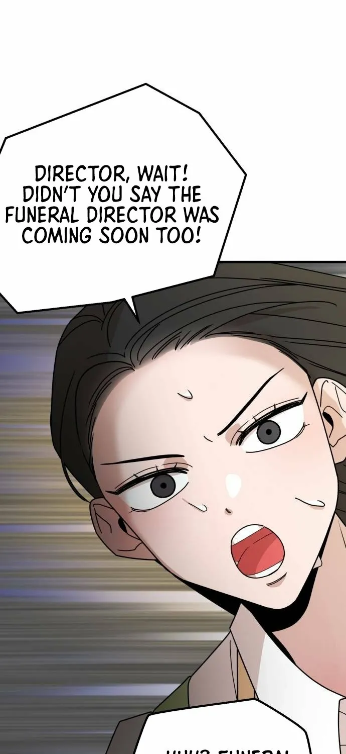 Killing Darling Baby-ing Chapter 8 page 41 - 