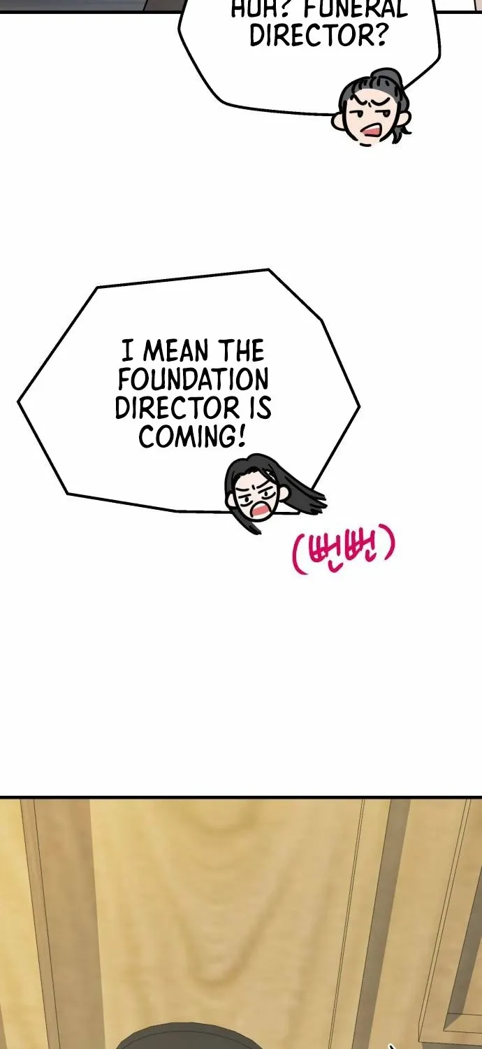 Killing Darling Baby-ing Chapter 8 page 42 - 