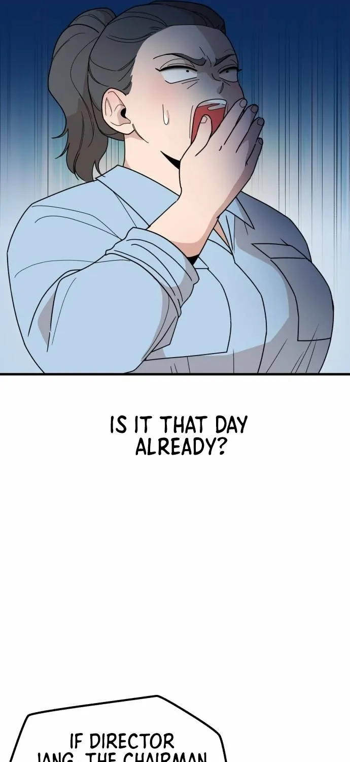 Killing Darling Baby-ing Chapter 8 page 45 - 
