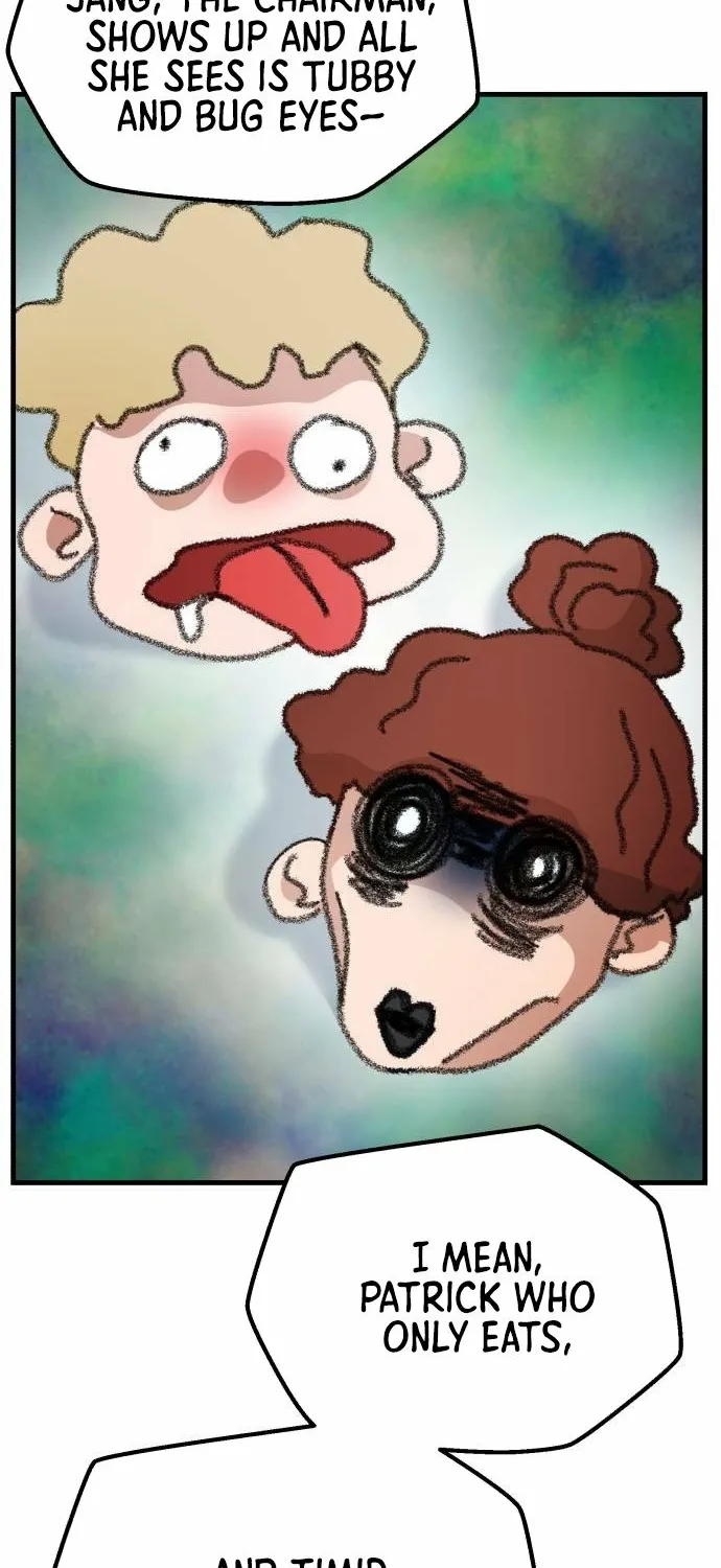 Killing Darling Baby-ing Chapter 8 page 46 - 