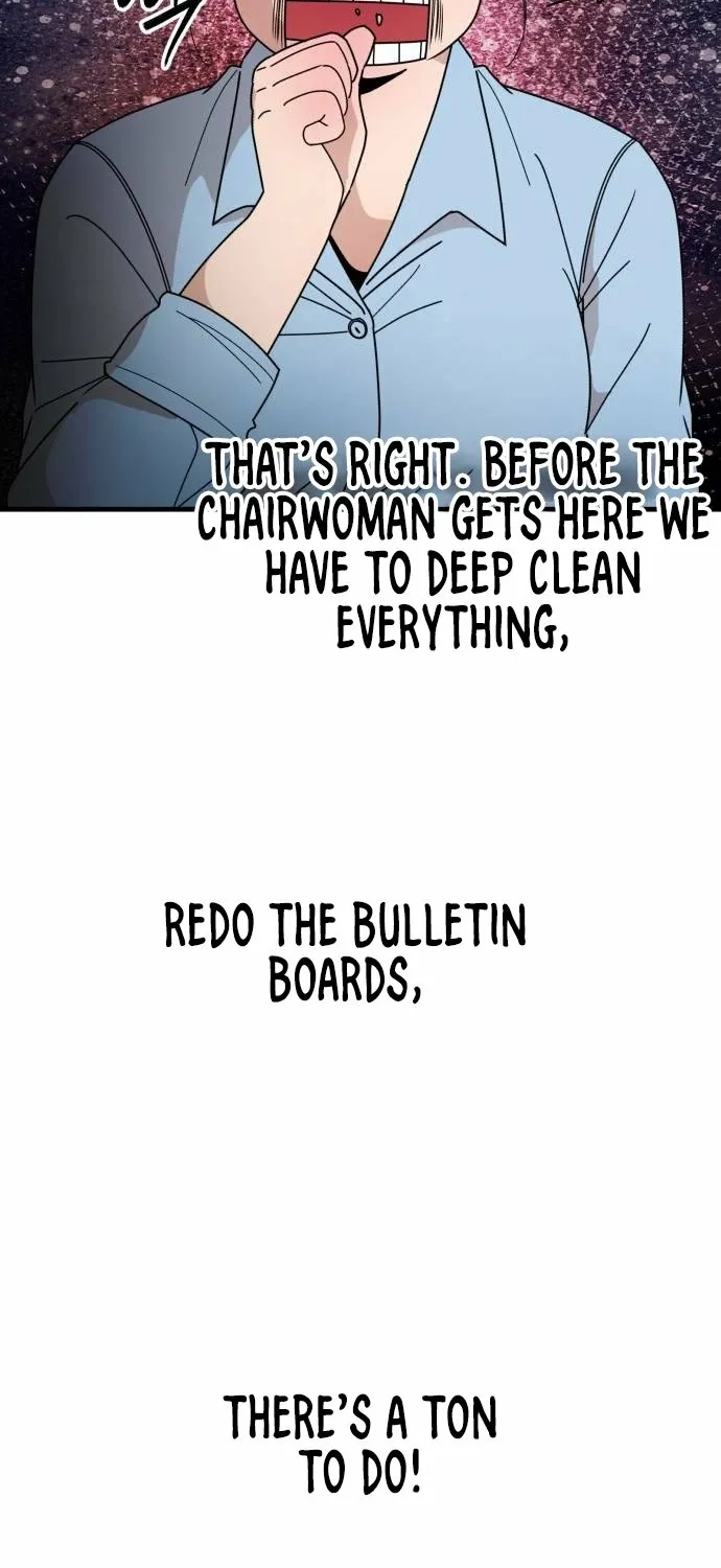 Killing Darling Baby-ing Chapter 8 page 48 - 