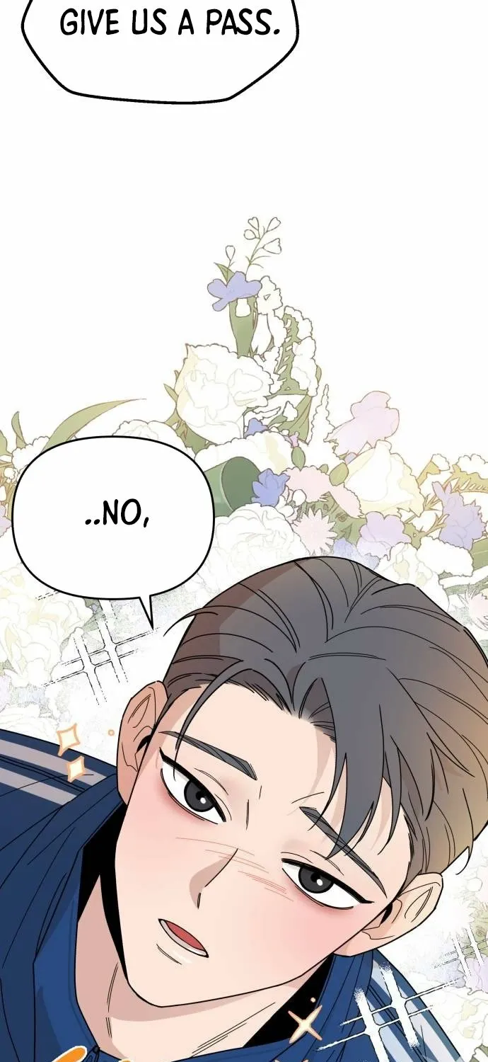 Killing Darling Baby-ing Chapter 8 page 51 - 