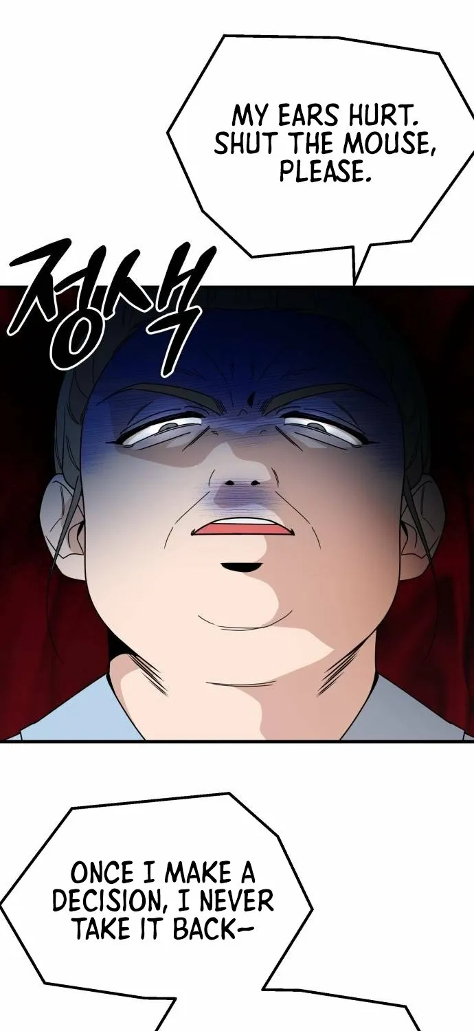 Killing Darling Baby-ing Chapter 8 page 54 - 