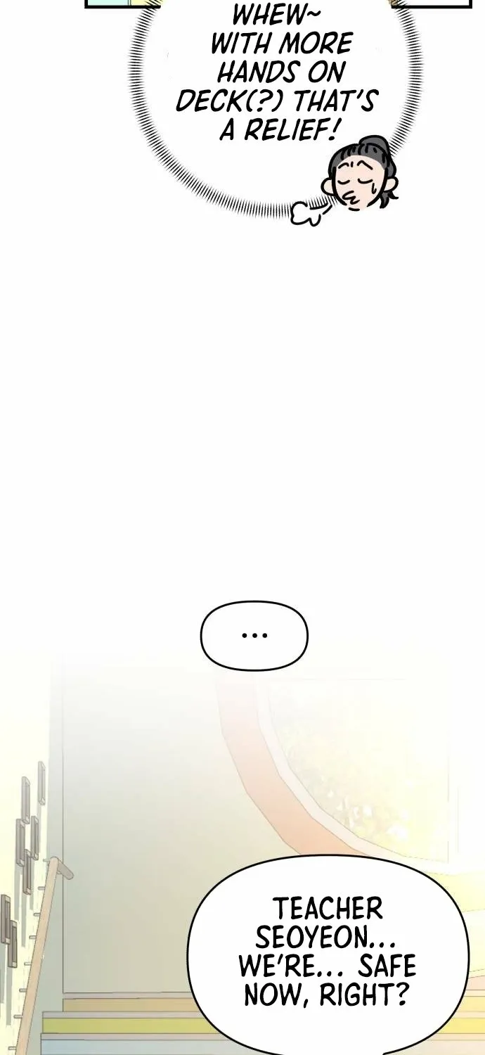 Killing Darling Baby-ing Chapter 8 page 58 - 
