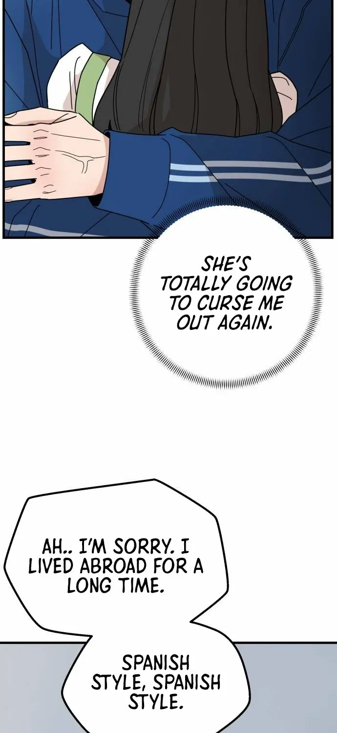Killing Darling Baby-ing Chapter 8 page 64 - 