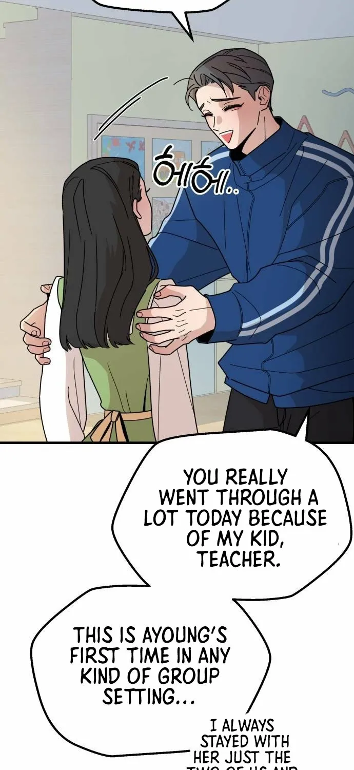Killing Darling Baby-ing Chapter 8 page 65 - 