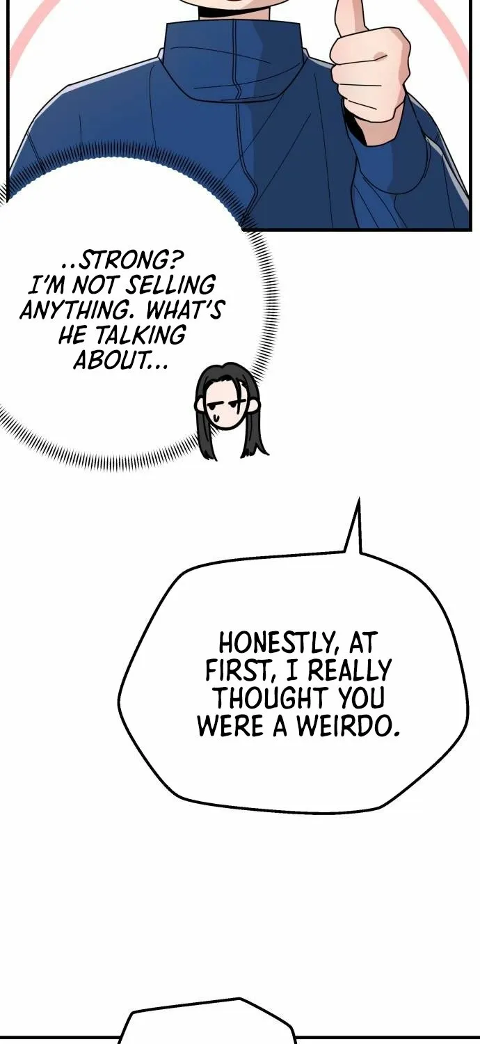 Killing Darling Baby-ing Chapter 8 page 67 - 